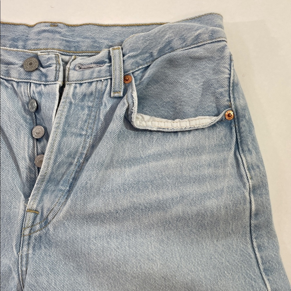 Levi's 501 '81 Jeans, 2 - Picture 8 of 17